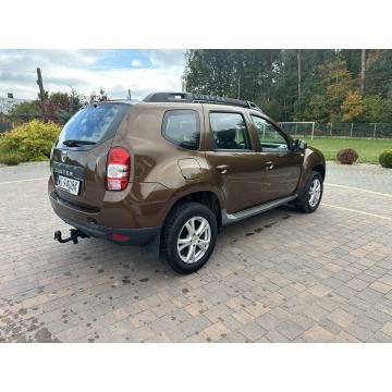 Dacia Duster  SUV 2015,  1.2 benzyna - Na sprzedaż za 32 800 zł - Lipówki - zdjęcie 10