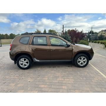 Dacia Duster  SUV 2015,  1.2 benzyna - Na sprzedaż za 32 800 zł - Lipówki - zdjęcie 11