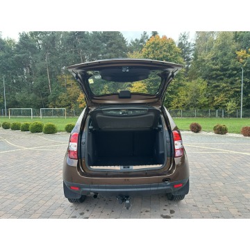Dacia Duster  SUV 2015,  1.2 benzyna - Na sprzedaż za 32 800 zł - Lipówki - zdjęcie 12