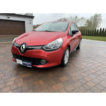 Renault Clio  Hatchback 2012,  0.9 benzyna - Na sprzedaż za 24 800 zł - Lipówki - zdjęcie 3
