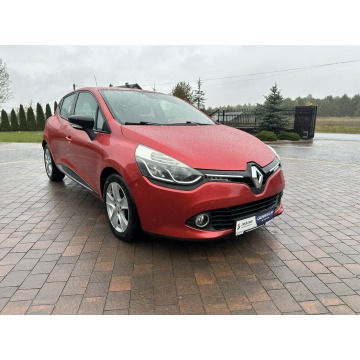 Renault Clio - 2012