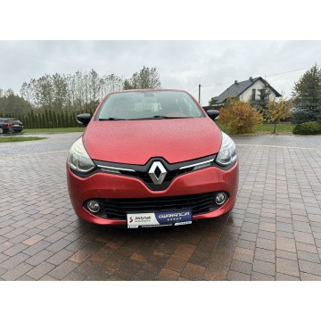 Renault Clio  Hatchback 2012,  0.9 benzyna - Na sprzedaż za 24 800 zł - Lipówki - zdjęcie 2