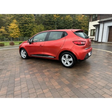Renault Clio  Hatchback 2012,  0.9 benzyna - Na sprzedaż za 24 800 zł - Lipówki - zdjęcie 6