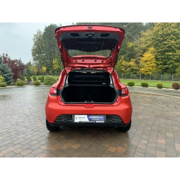 Renault Clio  Hatchback 2012,  0.9 benzyna - Na sprzedaż za 24 800 zł - Lipówki - zdjęcie 12