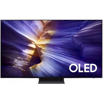 Telewizor Samsung QE55S90F OLED 55'' 4K Ultra HD Tizen