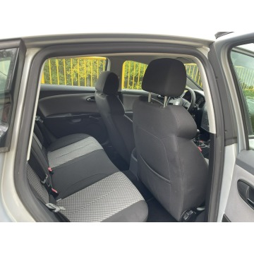 Seat Leon  Hatchback 2008,  1.9 diesel - Na sprzedaż za 14 999 zł - Gostyń - zdjęcie 7