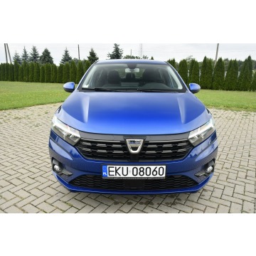 Dacia Sandero  Hatchback 2021,  1.0 benzyna - Na sprzedaż za 44 900 zł - Kutno - zdjęcie 5