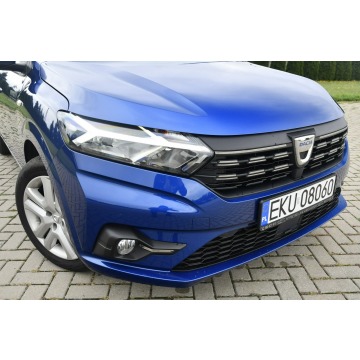 Dacia Sandero  Hatchback 2021,  1.0 benzyna - Na sprzedaż za 44 900 zł - Kutno - zdjęcie 4