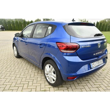 Dacia Sandero  Hatchback 2021,  1.0 benzyna - Na sprzedaż za 44 900 zł - Kutno - zdjęcie 11