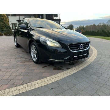 Volvo V40 - Automat bardzo ładny fajna wersja