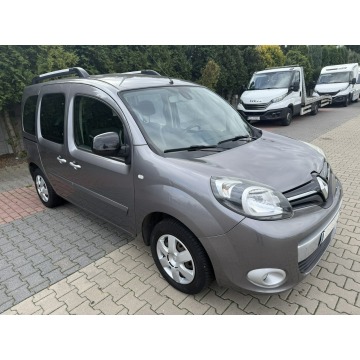 Renault Kangoo - 2015