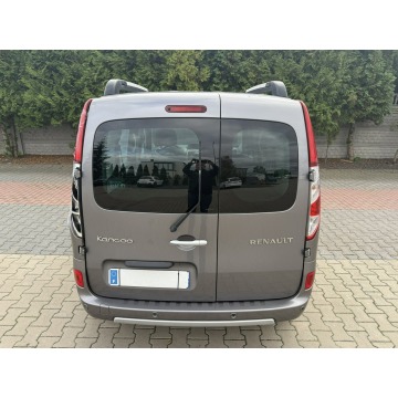 Renault Kangoo  Minivan/Van 2015,  1.2 benzyna - Na sprzedaż za 17 500 zł - Zielona Łąka - zdjęcie 2
