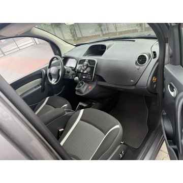 Renault Kangoo  Minivan/Van 2015,  1.2 benzyna - Na sprzedaż za 17 500 zł - Zielona Łąka - zdjęcie 7