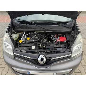 Renault Kangoo  Minivan/Van 2015,  1.2 benzyna - Na sprzedaż za 17 500 zł - Zielona Łąka - zdjęcie 11