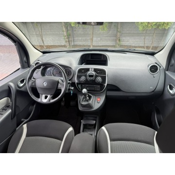 Renault Kangoo  Minivan/Van 2015,  1.2 benzyna - Na sprzedaż za 17 500 zł - Zielona Łąka - zdjęcie 8