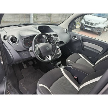 Renault Kangoo  Minivan/Van 2015,  1.2 benzyna - Na sprzedaż za 17 500 zł - Zielona Łąka - zdjęcie 9
