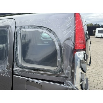 Renault Kangoo  Minivan/Van 2015,  1.2 benzyna - Na sprzedaż za 17 500 zł - Zielona Łąka - zdjęcie 12