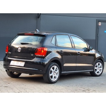 Volkswagen Polo  Hatchback 2011,  1.4 benzyna - Na sprzedaż za 26 900 zł - Olsztyn - zdjęcie 2