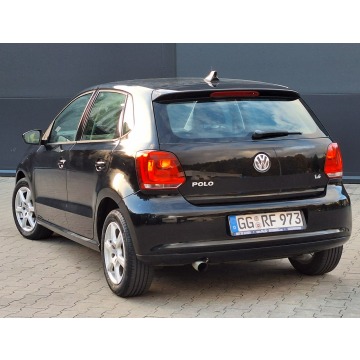 Volkswagen Polo  Hatchback 2011,  1.4 benzyna - Na sprzedaż za 26 900 zł - Olsztyn - zdjęcie 4