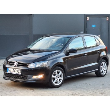 Volkswagen Polo  Hatchback 2011,  1.4 benzyna - Na sprzedaż za 26 900 zł - Olsztyn - zdjęcie 3