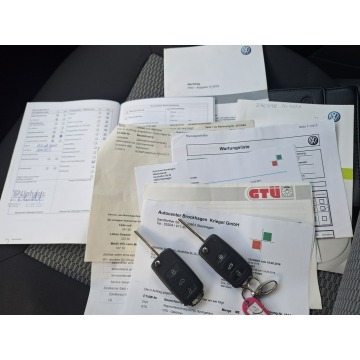 Volkswagen Polo  Hatchback 2011,  1.4 benzyna - Na sprzedaż za 26 900 zł - Olsztyn - zdjęcie 6