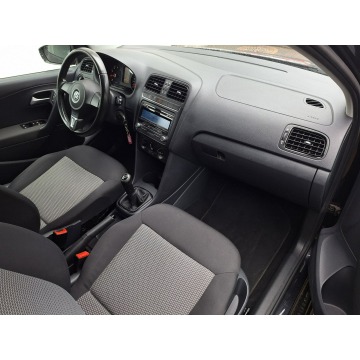 Volkswagen Polo  Hatchback 2011,  1.4 benzyna - Na sprzedaż za 26 900 zł - Olsztyn - zdjęcie 7
