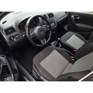 Volkswagen Polo  Hatchback 2011,  1.4 benzyna - Na sprzedaż za 26 900 zł - Olsztyn - zdjęcie 8