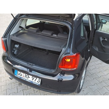 Volkswagen Polo  Hatchback 2011,  1.4 benzyna - Na sprzedaż za 26 900 zł - Olsztyn - zdjęcie 11