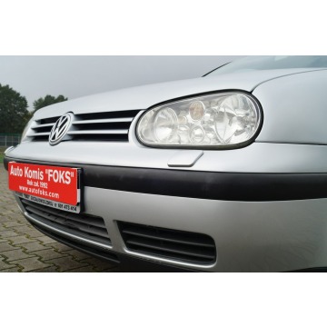 Volkswagen Golf  Hatchback 2002,  1.4 benzyna - Na sprzedaż za 10 900 zł - Goczałkowice-Zdrój - zdjęcie 6