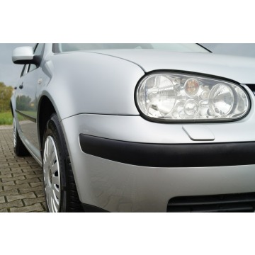 Volkswagen Golf  Hatchback 2002,  1.4 benzyna - Na sprzedaż za 10 900 zł - Goczałkowice-Zdrój - zdjęcie 8