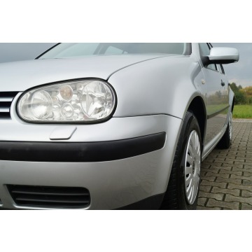 Volkswagen Golf  Hatchback 2002,  1.4 benzyna - Na sprzedaż za 10 900 zł - Goczałkowice-Zdrój - zdjęcie 7