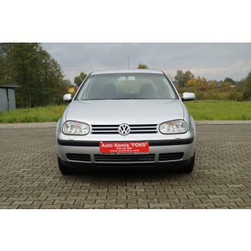 Volkswagen Golf  Hatchback 2002,  1.4 benzyna - Na sprzedaż za 10 900 zł - Goczałkowice-Zdrój - zdjęcie 11