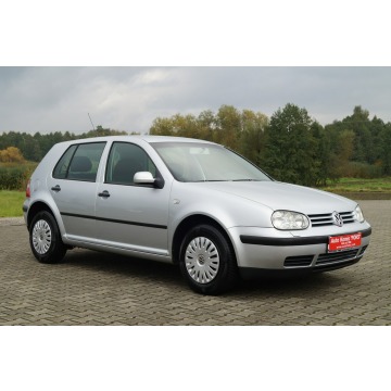 Volkswagen Golf  Hatchback 2002,  1.4 benzyna - Na sprzedaż za 10 900 zł - Goczałkowice-Zdrój - zdjęcie 12
