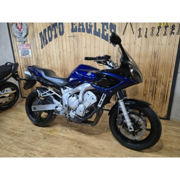 PIĘKNA YAMAHA W oryginale bardzo ładna i raty... - Motocykle szosowo -... - Bicz - zdjęcie 2