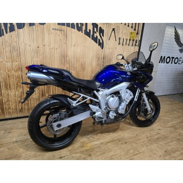 PIĘKNA YAMAHA W oryginale bardzo ładna i raty... - Motocykle szosowo -... - Bicz - zdjęcie 3