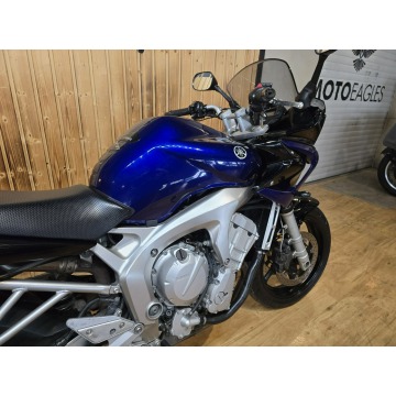 PIĘKNA YAMAHA W oryginale bardzo ładna i raty... - Motocykle szosowo -... - Bicz - zdjęcie 6