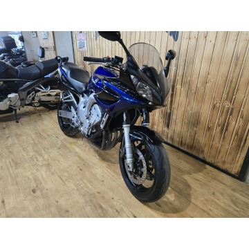 PIĘKNA YAMAHA W oryginale bardzo ładna i raty... - Motocykle szosowo -... - Bicz - zdjęcie 5
