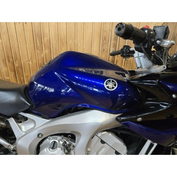 PIĘKNA YAMAHA W oryginale bardzo ładna i raty... - Motocykle szosowo -... - Bicz - zdjęcie 10