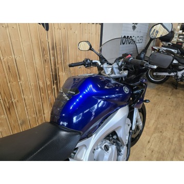 PIĘKNA YAMAHA W oryginale bardzo ładna i raty... - Motocykle szosowo -... - Bicz - zdjęcie 11