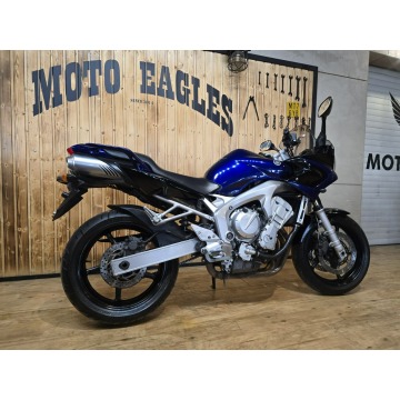 PIĘKNA YAMAHA W oryginale bardzo ładna i raty... - Motocykle szosowo -... - Bicz - zdjęcie 8