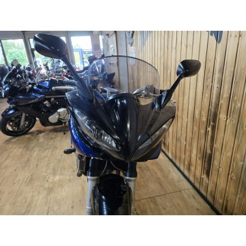 PIĘKNA YAMAHA W oryginale bardzo ładna i raty... - Motocykle szosowo -... - Bicz - zdjęcie 9