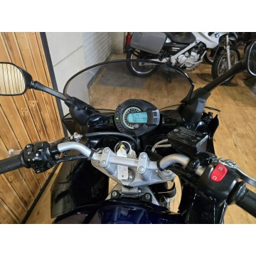 PIĘKNA YAMAHA W oryginale bardzo ładna i raty... - Motocykle szosowo -... - Bicz - zdjęcie 12