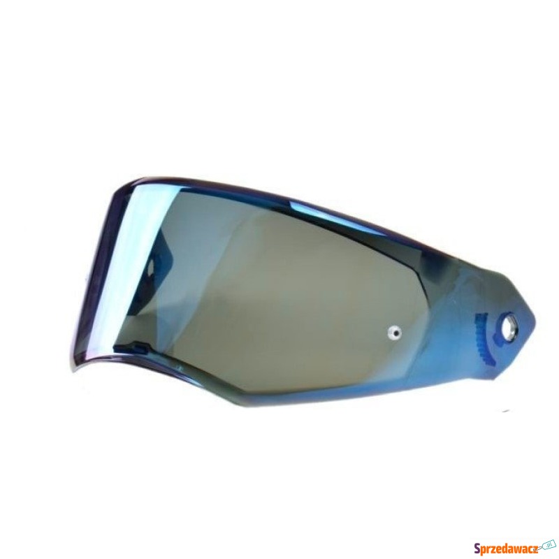 LS2 SZYBA KASKU FF324 EVO IRIDIUM BLUE - Kaski motocyklowe - Częstochowa