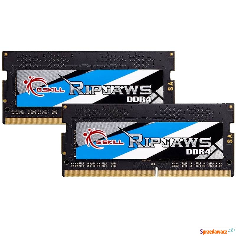 G.SKILL Ripjaws 16GB [2x8GB 2400MHz...