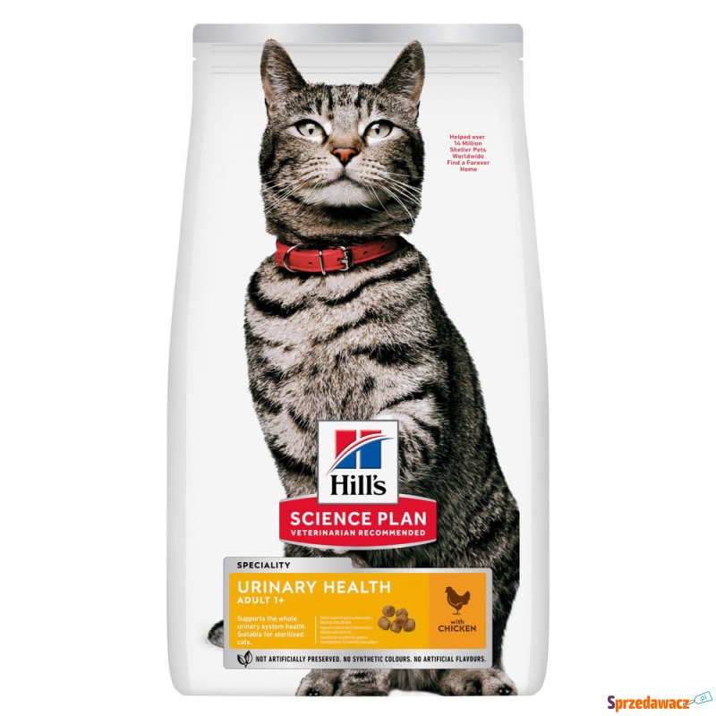 Hill's Science Plan Urinary Health...