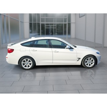 BMW Seria 3  Coupe/Sportowy 2019,  2.0 diesel, automat - Na sprzedaż za 85 900 zł - Janki - zdjęcie 7