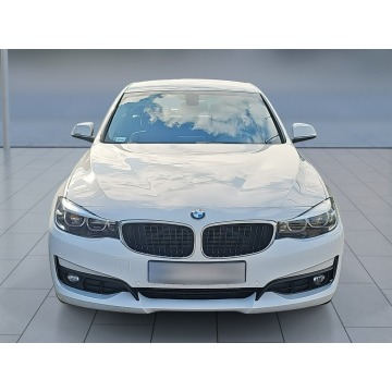 BMW Seria 3  Coupe/Sportowy 2019,  2.0 diesel, automat - Na sprzedaż za 85 900 zł - Janki - zdjęcie 5