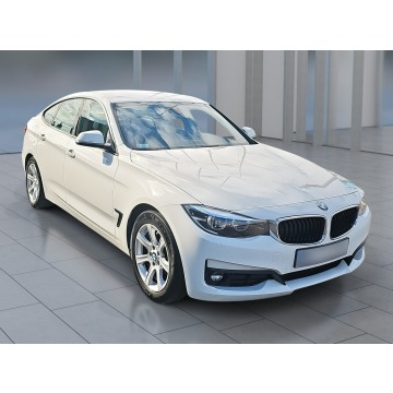 BMW Seria 3  Coupe/Sportowy 2019,  2.0 diesel, automat - Na sprzedaż za 85 900 zł - Janki - zdjęcie 3