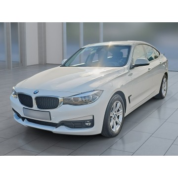 BMW Seria 3  Coupe/Sportowy 2019,  2.0 diesel, automat - Na sprzedaż za 85 900 zł - Janki - zdjęcie 4