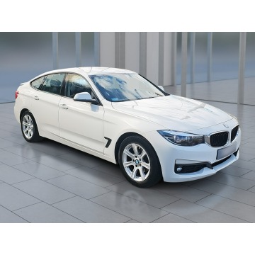 BMW Seria 3  Coupe/Sportowy 2019,  2.0 diesel, automat - Na sprzedaż za 85 900 zł - Janki - zdjęcie 6